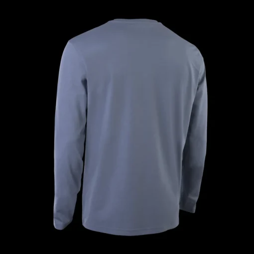 T-Shirt S_IONIC Langarm Herren