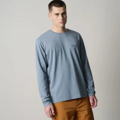 T-Shirt S_IONIC Langarm Herren