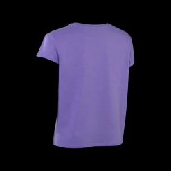 T-Shirt Stoked Kurzarm Damen