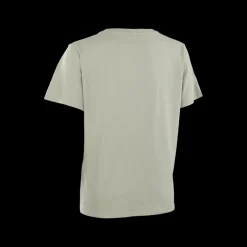 T-Shirt Vibes Kurzarm Damen
