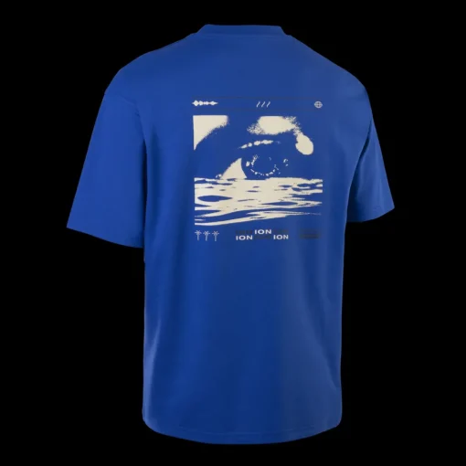 T-Shirt Vibes Kurzarm Herren