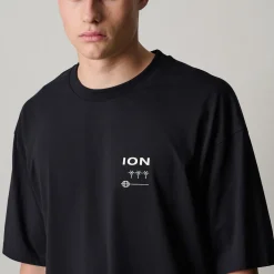 T-Shirt Vibes Kurzarm Herren