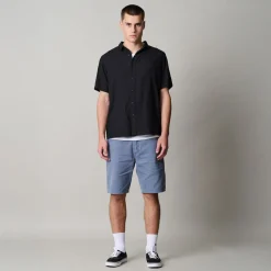 T-Shirt Vibes Kurzarm Herren