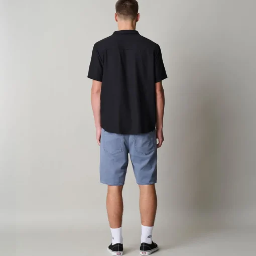 T-Shirt Vibes Kurzarm Herren