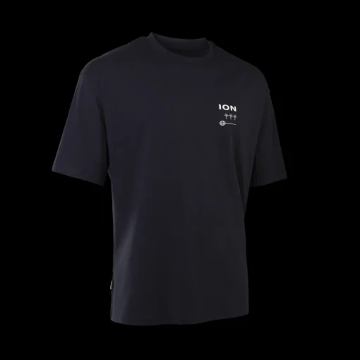 T-Shirt Vibes Kurzarm Herren