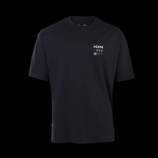 T-Shirt Vibes Kurzarm Herren
