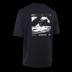 T-Shirt Vibes Kurzarm Herren