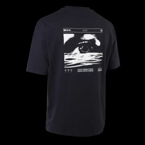 T-Shirt Vibes Kurzarm Herren