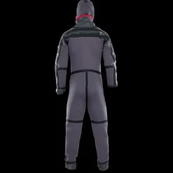 Unisex Trockenanzug Fuse 4/3 Back Zip