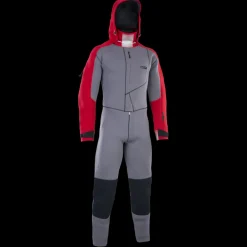 Unisex Trockenanzug Fuse 4/3 Back Zip