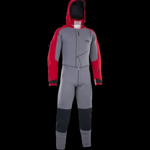 Unisex Trockenanzug Fuse 4/3 Back Zip