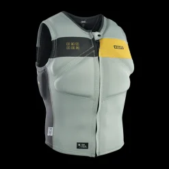 Vector Weste Amp Front Zip