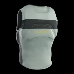 Vector Weste Amp Front Zip