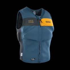 Vector Weste Amp Front Zip