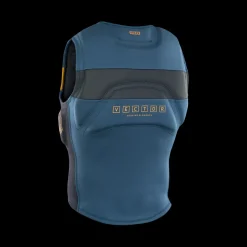 Vector Weste Amp Front Zip