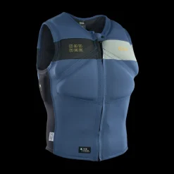 Vector Weste Amp Front Zip