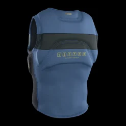 Vector Weste Amp Front Zip