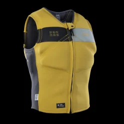 Vector Weste Amp Front Zip