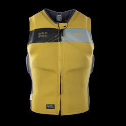Vector Weste Amp Front Zip