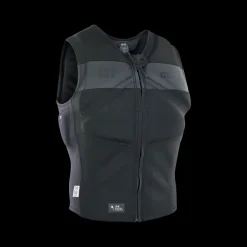 Vector Weste Amp Front Zip