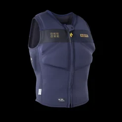 Vector Weste Amp Front Zip