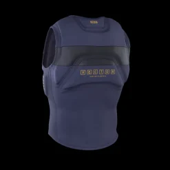 Vector Weste Amp Front Zip