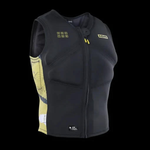 Vector Weste Core Front Zip