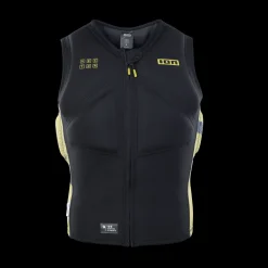 Vector Weste Core Front Zip