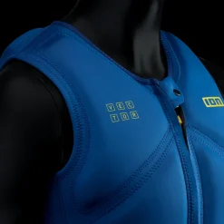 Vector Weste Core Front Zip