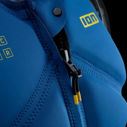 Vector Weste Core Front Zip