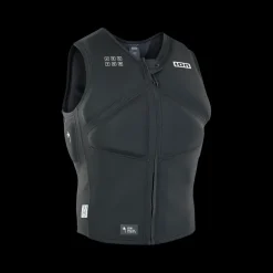 Vector Weste Core Front Zip