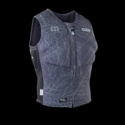 Vector Weste Core Front Zip