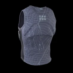 Vector Weste Core Front Zip