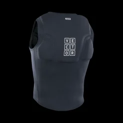 Vector Weste Element Side Zip