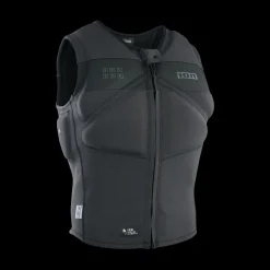 Vector Weste Select Front Zip