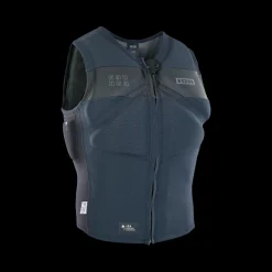 Vector Weste Select Front Zip