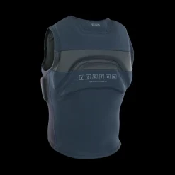 Vector Weste Select Front Zip