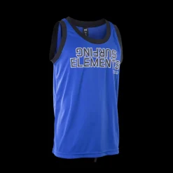 Wetshirt Basketball Herren