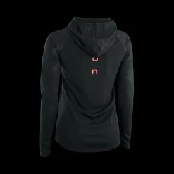 Wetshirt Hood Langarm Damen