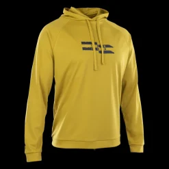 Wetshirt Hood LS men