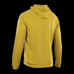 Wetshirt Hood LS men
