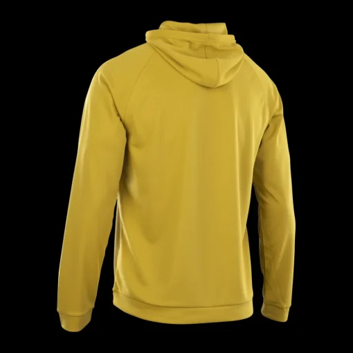 Wetshirt Hood LS men