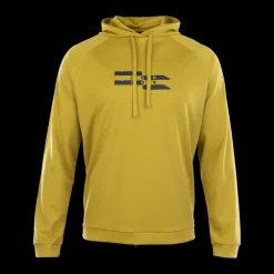 Wetshirt Hood LS men