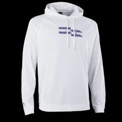 Wetshirt Hood LS men