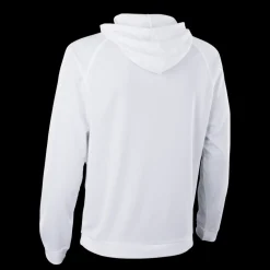 Wetshirt Hood LS men