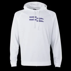 Wetshirt Hood LS men