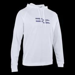 Wetshirt Hood LS men