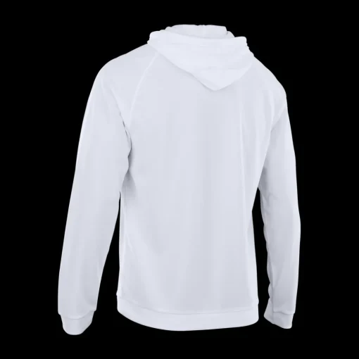 Wetshirt Hood LS men