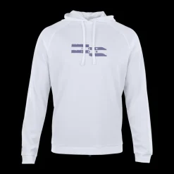 Wetshirt Hood LS men