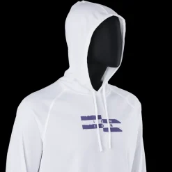 Wetshirt Hood LS men